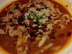 -蓉李记成都名小吃(合肥包河万达店)