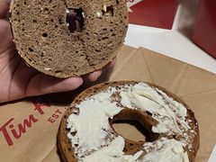 -Tims天好咖啡·贝果(东方广场店)
