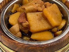 -苹果树下艺术餐厅(通州店)