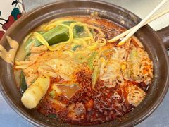 -O记东北砂锅麻辣烫
