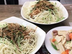 -华天新川面馆(闹市口店)