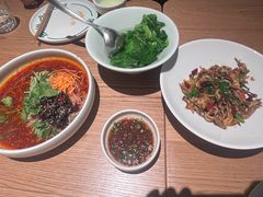 -一坐一忘云南菜(三里屯店)