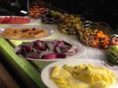 -杭州国际会议中心洲际酒店-原素全日餐厅(解放东路店)