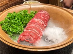 -三出山火锅(万象天地店)