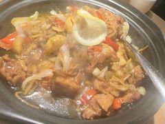 -桂小厨广西菜(青秀万达店)