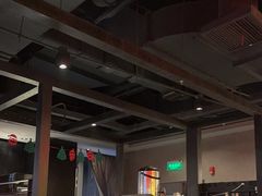 -捞王猪肚鸡火锅(财富中心店)