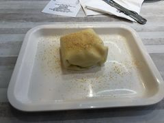 特色三大炮班戟-满记甜品(日月光二店)