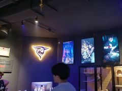 -瞳·实景密室逃脱(护国店)