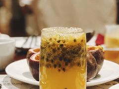 -荣誉国际酒店-云顶旋转餐厅