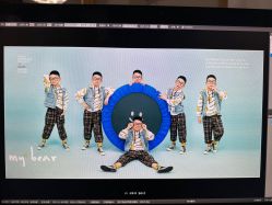 -桔子摄影(万达店)