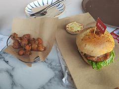 -必胜客(栖乐荟店)