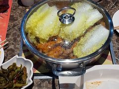 -御上皇三汁焖锅(薛城万达广场店)