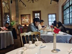 -玫瑰厅上海菜(兴国路店)