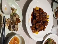 -船歌·鱼水饺青岛菜(闽江二路店)