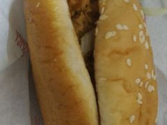 -麦当劳(百利广场店)