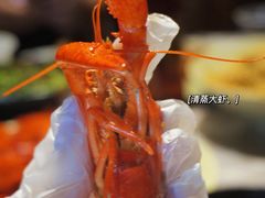 -巴厘龙虾·榜首油焖大虾(音乐学院·沿江酒馆店)
