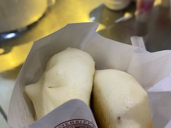 面夫子鲜肉包