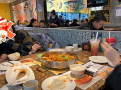 -黄记煌三汁焖锅(金凤万达广场店)