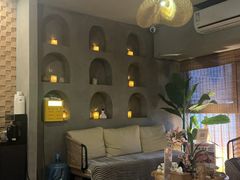 -施奈儿.洗头頭療.按摩SPA.采耳(上梅林店)