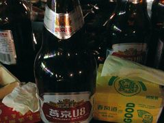 -金谷园饺子·烧烤(人大总店)