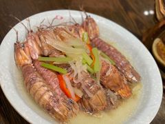 -抱德·潮汕味(琶洲店原惠城鱼仔)