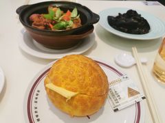 -太兴餐厅(东方广场分店)