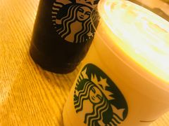 -星巴克(温州龙湾万达店)