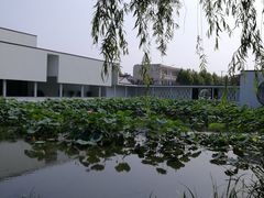 -费孝通江村纪念馆