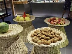 -蓝鲸湾汤泉(包河店)