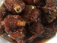 -老地方猫儿面(磁器口店)