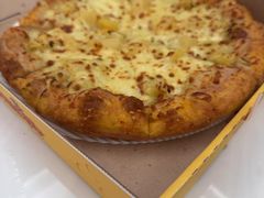 -必胜客(鳌江万达店)