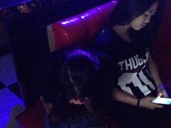 -金沙湾KTV(丽悦新天店)