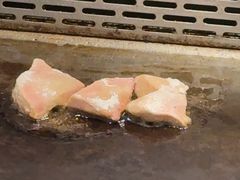 -上渔铁板烧(熙悦汇店)