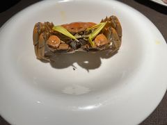 -蟹榭·莳鲜(虹桥高岛屋店)