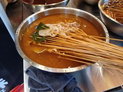 -嘉州鲜知味钵钵鸡(奎星楼店)