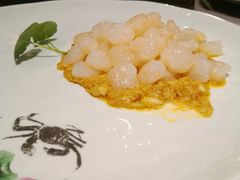 蟹粉虾仁-成隆行·蟹王府(九江路店)