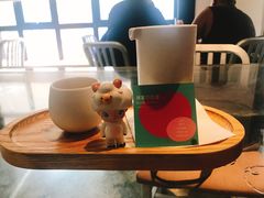 -Nectar One Cafe(勇烈路n1店)