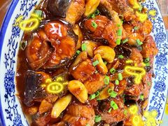 -洞天食府(北大街店)