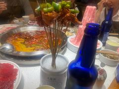 -大龙燚火锅(科华店)