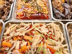 -王浩儿纪六孃甜皮鸭(乐山总店)