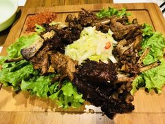 -胡桃里音乐酒馆(曲江店)