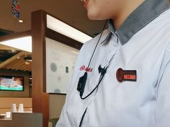 -海底捞火锅(大华一路店)