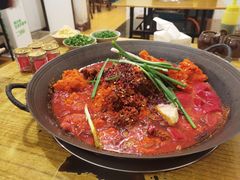 -刁姐火锅(五小区店)