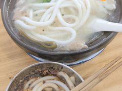 -贵州沾水米线(学田湾店)