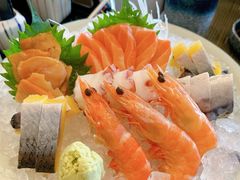 -柚·日式料理-富力万丽酒店