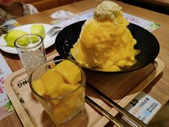 -糖糖屋•糖水•雪花冰店(时尚天河店)