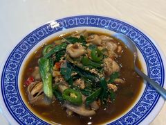 -两户人家农家乐