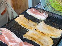 -屋里家延边朝鲜族冷面(南园店)