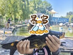 -酷鱼垂钓CLUB(朝阳区博大路店 )