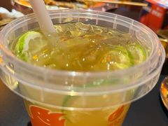 -何师烧烤Pro ·江湖川菜·小龙虾·精酿啤酒(太古里旗舰店)